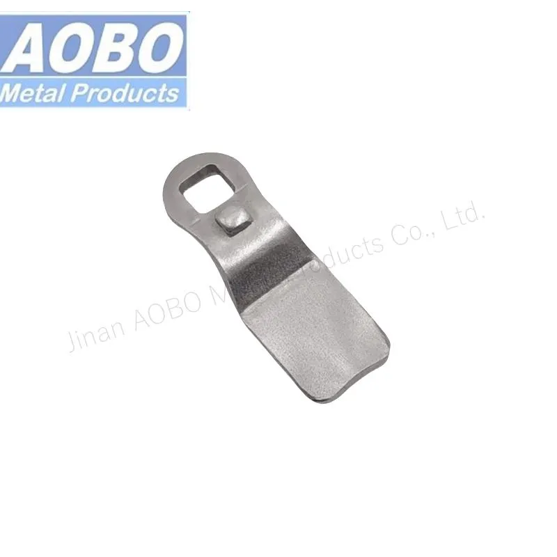 Stainless Steel 304 Quarter Turn Cam