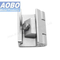 Aobo High Quality Durable SS316 Hinge Electric Cabinet Industrial Machinery Hinge