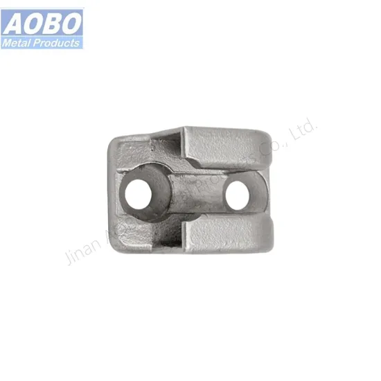 Aobo Electrical Cabinet Accessory Panel Board Flat Rod Catcher Zinc Alloy Lock LG004 Rod Attachment Fixing Groove Door Accessory