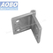Aobo 60X120mm Distribution Cabinet Door SS316 Hinge with Countersunk Screw M8