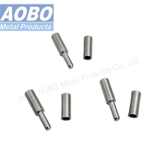 Stainless Steel Removable Hinge Lift off Door Hinge for Electric Cabinet