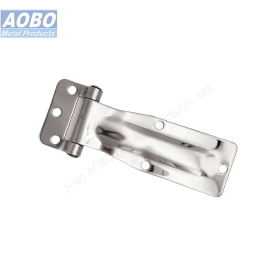 Aobo Stainless Steel Refrigerated Truck Body Hinge
