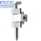Aobo Corner Cabinet Hinge 316 Stainless Steel Concealed Door Distribution Power Cabinet Hinge