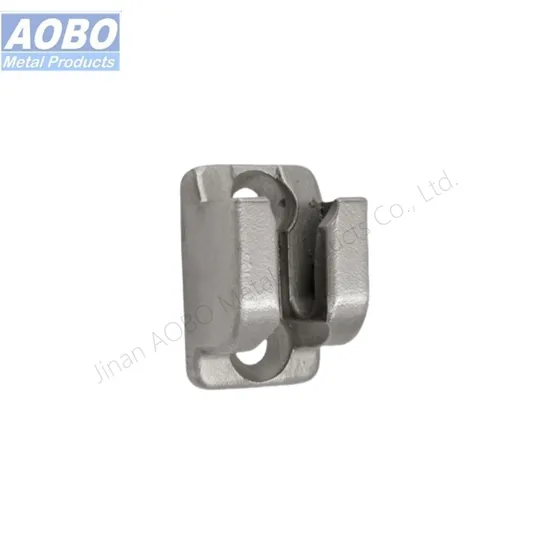 Aobo The Latest Industrial Locking Accessories