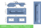 Aobo Galvanized Zinc Alloy Insert Stainless Steel Swinghandle Latch Electric Cabinet Door Lock