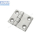 Aobo Factory OEM Precision Casting ISO9001 Industrial Heavy Duty SUS316 Cabinet Door Hinge