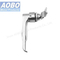 Aobo Factory OEM ODM SS316 Distribution Cabinet Door L-Handle Lock Padlock