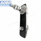 Aobo Waterproof Swing Handle Stainless Steel AISI316 3 Point Lock Mechanism Enclosure Plane Panel Lock Latch
