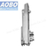 Aobo Dust Cover Swing Handle Heavy Duty Stainless Steel Plane Lock Distribution Box Board Lock Multi-Point Panel Lock