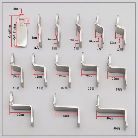 Stainless Steel 304 Quarter Turn Cam