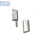 Aobo SUS Industrial Hinge 180-Degree Stainless Steel Hinge ISO9001 Cabinet Door Hinges
