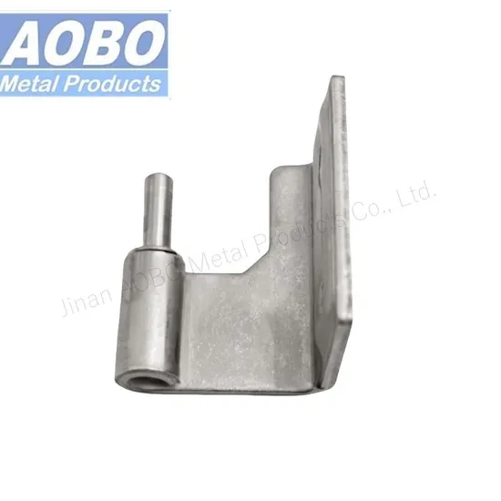 Heavy Duty Door Hinges Low Price Steel Hinge for Cabinet Hinge