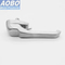 Stainless Steel Electric Panel Door Handle Lock Without Lock for Heavy Duty Cabinet