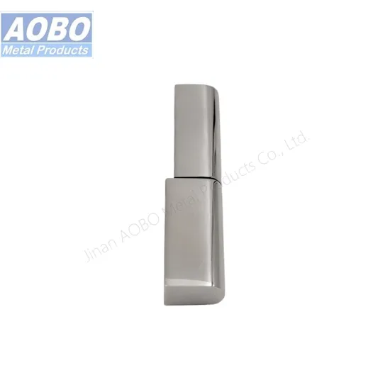 Customized Electrical Cabinet Box Hidden Concealed Hinge Stainless Steel 180-Degree Detachable Lift-off Hinge