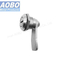 Aobo Stainless Steel 316 Quarter Turn 2X4 Slot Cam Lock Cylinder Lock