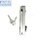Aobo Waterproof Safe Swinghandle Heavy Duty Stainless Steel Industrial Electronic Cabinet Door Plane Panel Latch