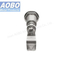 Stainless Steel S. S316 Industrial Electrical Cabinet Compression Lock with Mark Cylinder for Industrial Distribution Box