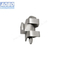 Stainless Steel & Zinc Alloy Switch Controlled Distribution Cabinet Detachable Shaft Hinge