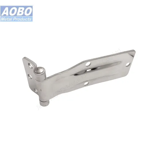 Aobo Stainless Steel Refrigerated Truck Body Hinge
