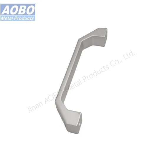 Aobo Manufacturer Cabinet Knobs and Handles Cabinet Handles for High Voltage Switchgear Distribution Panel