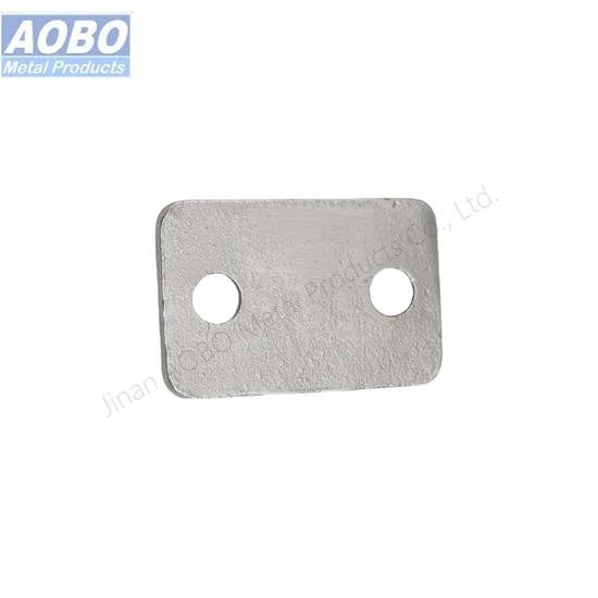 Aobo The Latest Industrial Locking Accessories