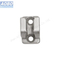Aobo Lock Rod Fixing Parts Guide Components Zinc Alloy Lock Rod Sleeve Industrial Accessories for Precise Positioning