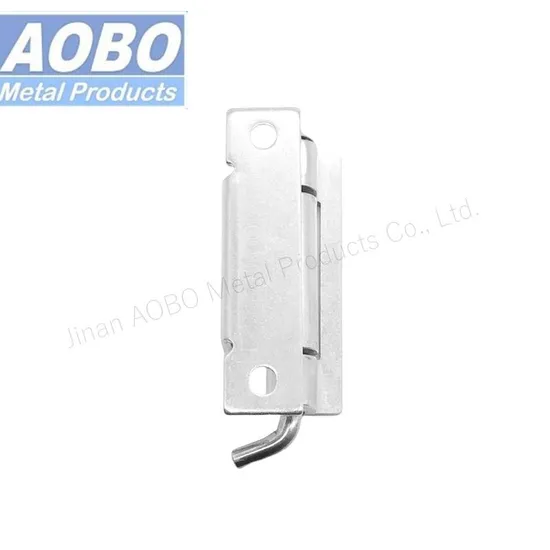 Industrial Heavy Duty Stainless Steel Concealed Removable Hinge Concealed Hinge Weld on Hinge for Panel Cabinet