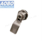 Stainless Steel Enclosures Clean Line Knob Quarter Turn Lock Hygiene Lock for Food and Medical Sector