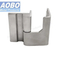 Aobo in-Line Cabinets Adjacent Door 180 Degree Left Hand Hinge for 26 mm Door Return