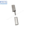 Customized Electrical Cabinet Box Hidden Concealed Hinge Stainless Steel 180-Degree Detachable Lift-off Hinge