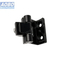 Stainless Steel Black Electrical Panel Industrial Machine Door Hinge Panel Board Hinge Electrical Door Hinge