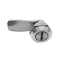 Aobo Lost Wax Casting ISO9001 Stainless Steel 316 Mechanism Electrical Cabinet 2*4mm Slot Insert Quarter Turn Cam Lock