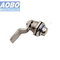 Aobo Quarter Turn SUS Cylinder Cam Lock of Hygienic