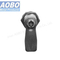 Stainless Steel Bit Cabinet Door Cam Latch Lock 1/4 Quarter Turn Panel Cabinet Lock