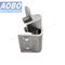 Aobo Communication Cabinet Stainless Steel 316 Screw on Right Hand Hinge with Studs