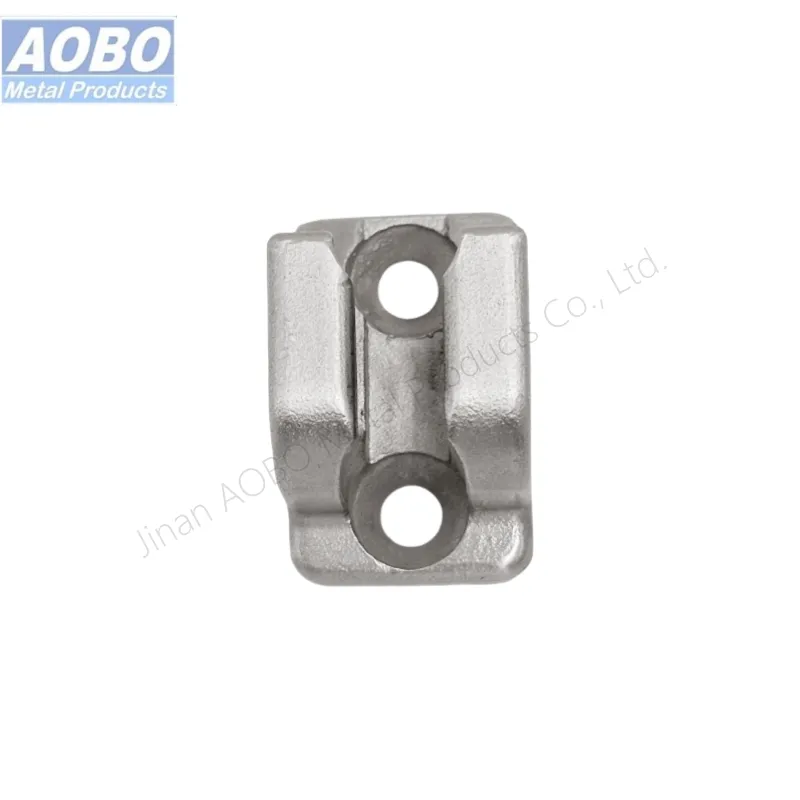 Aobo The Latest Industrial Locking Accessories