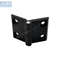 Aobo Heavy Duty Iron Hinge for Circular Knitting Machine Parts Butterfly Fastener Hinge for Machine Door Using