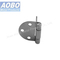 Industrial Grade Stainless Steel 316 Ball Bearing Butt Door Hinge for Marine Boat