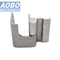 Aobo AISI 316 in-Line Cabinets Adjacent Door 180 Degree Right Hand Hinge