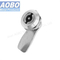 Heavy Duty Stainless Steel Quarter Turn Lock Replacement Desk Drawer Lock Keys Cam Cabinet Box Panel Door Tool for RV Motorhome Trailer
