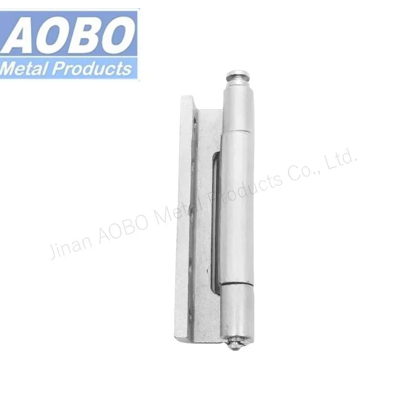 Aobo Concealed Distribution Industrial Machinery Equipment Box Door Control Electric Cabinet Hinge