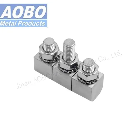 Aobo Carbon Steel Zinc Plating Cabinet Screwed Door External Industrial Rotating Hinge