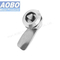 Stainless Steel 316 Safety ATM Door Cabinet Dimple Cupboard Lock Dimple Key Vending Machine Triangular Cam Lock