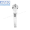 Aobo Stainless Steel L Handle Without Cylinder Quarter Turn Latch Cam Lock Rittal Panel Cabinet Handle