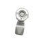 Aobo Precision Casting CNC Machining AISI316 Industrial Distribution Board Cabinet Safe Cylinder Quarter Cam Lock