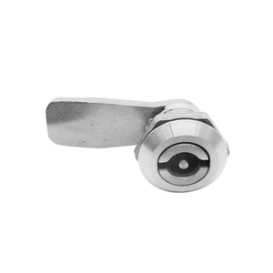 Aobo Stainless Steel Quarter Turn Double Bit 3mm Cam Lock