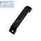 Aobo Aluminum Alloy Square Handle Industrial Equipment Cabinet Door Welding Machine Inverter Toolbox Square Handle