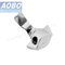 Aobo Factory Manufacturing Stainless Steel 316 Wingknob Electrical Cabinet Quarter Turn Cam Lock Padlock