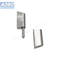 Aobo Industrial Machinery Door Hinge for Enclosure External Usage Industrial Hinge Surface Treated Enclosure