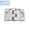 SUS 316 Heavy Duty Hinges Electrical Panel Board Hinge Electrical Door Hinge